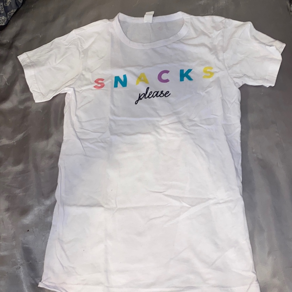 women’s monogram shirt